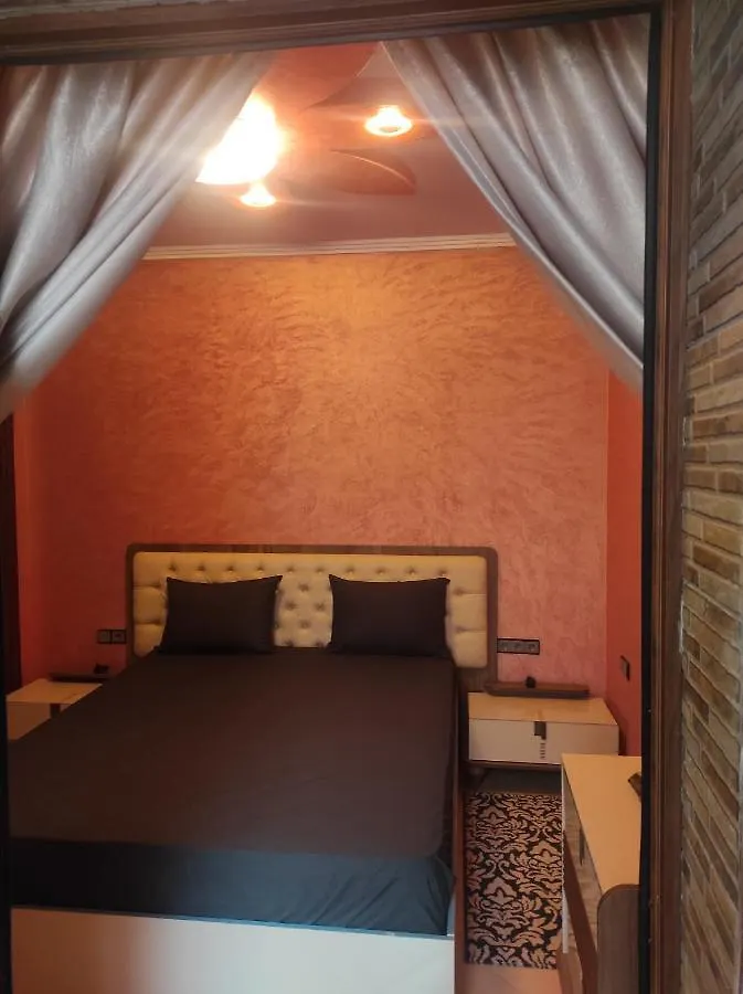 Apartment Agadir Hay Salam Residence Nasser 3 Morocco